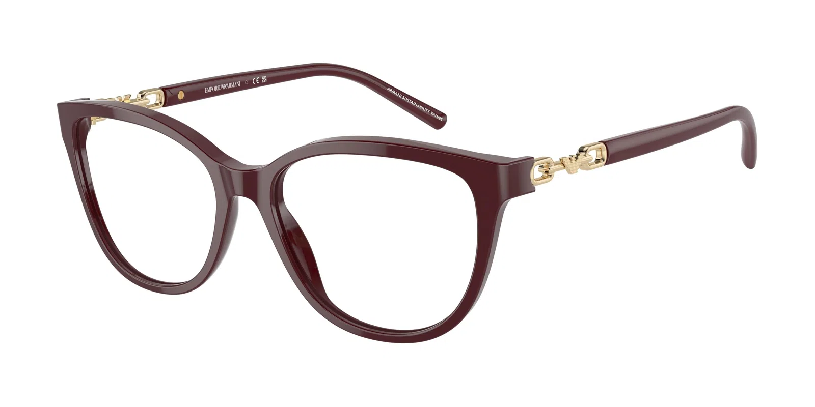 Emporio Armani 3190 Eyeglasses - view 24